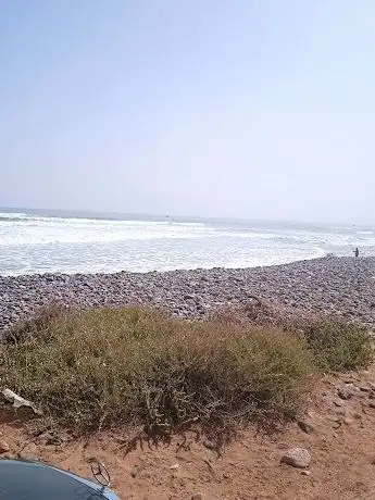 Photo de Plage Lekrayma شاطئ الكريمة جماعة مستي
