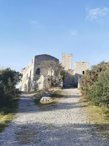 Photo de Castle of Tornac
