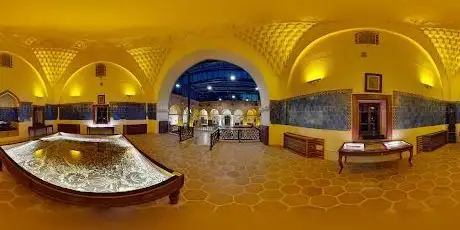 Photo de Bursa Quran and Manuscripts Museum