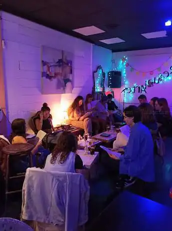 Photo de Refugiarte Bar cultural