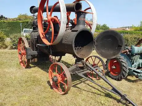 Photo de Musée de la Vie Rurale
