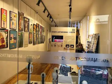 Photo de Porto Puppet Museum