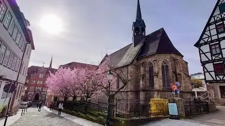 Photo de Severikirche