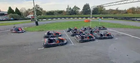 Photo de Karting Famenne