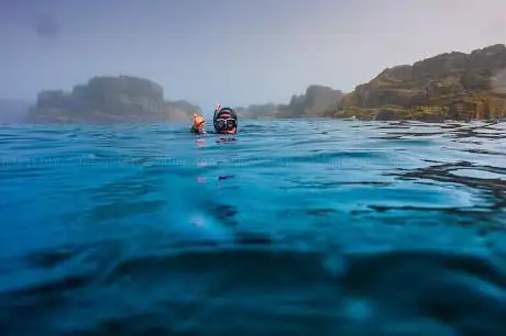 Freedive Northern Ireland