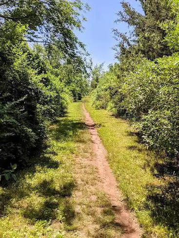 Photo de Six Mile Run State Park