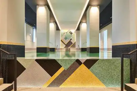 Photo de Splendid Spa Dax