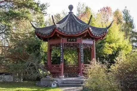 Photo de Gardens of the World