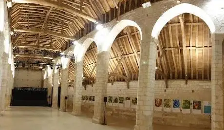 Photo of Maladrerie Saint-Lazare