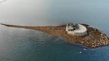 Photo de St Helens Fort