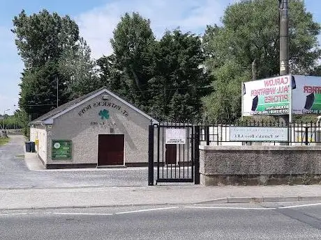 Photo de Carlow all weather Pitches