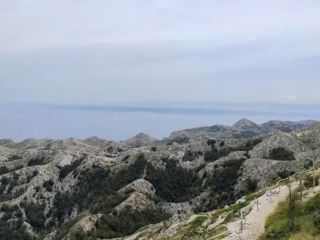 Photo de Planina Biokovo