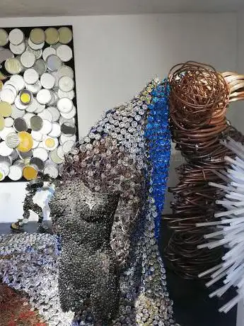 Photo de Tribal Art Gallery