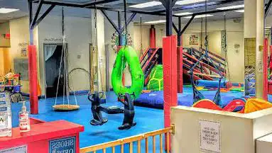 We Rock the Spectrum - North County St. Louis