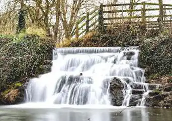 Photo de Cascade de Souchez