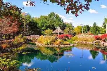 Photo de Pine Creek Miniature Golf