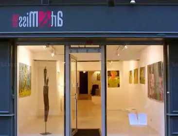 Photo de Galerie Art' et Miss