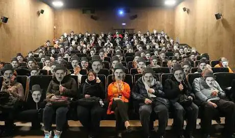Photo de Cinema Italia