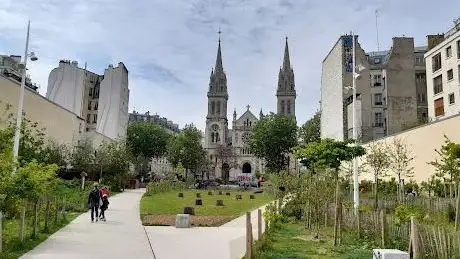 Foto de Jardin Truillot