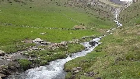 Photo de Vall de Montaup
