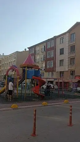 Photo de Akarcık Parkı