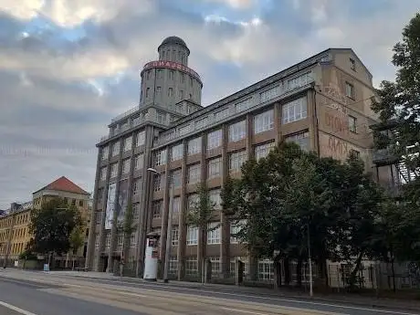 Photo de Technische Sammlungen Dresden