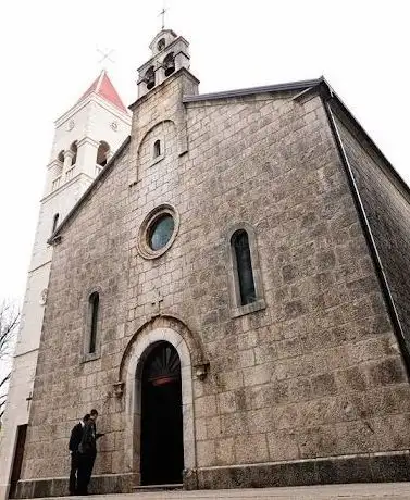 Photo de Church of the All Saints