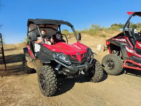 Photo de Grupo Xtremabuggy S L