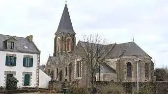 Photo de Église de La Madeleine