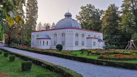 Photo de Julius' Park