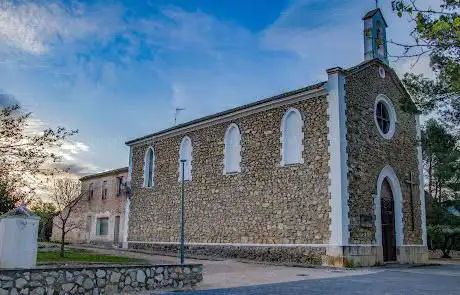 Photo de Ermita de Morera