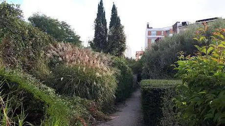 Photo de Jardin Paul Didier