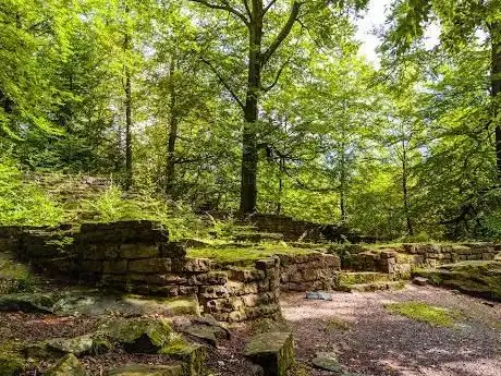 Photo de Waldenburg