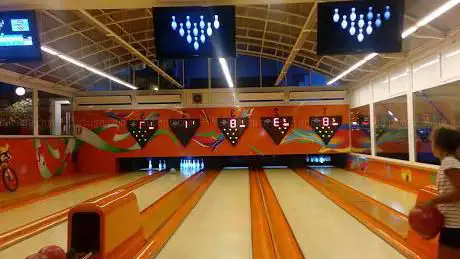 Foto de Bowling Golf Calella