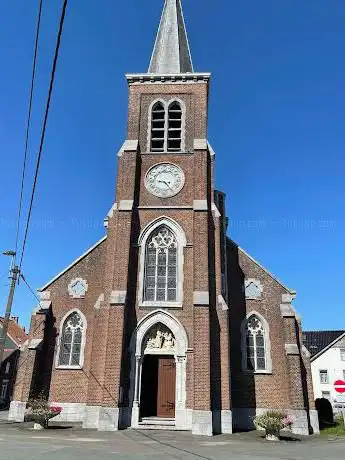 Photo de Église Saint-Martin