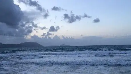 Photo de Kum Mahallesi Plajı