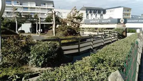 Photo de Mini golf 18 trous Berck