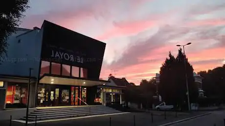 Photo de Cinéma le Royal