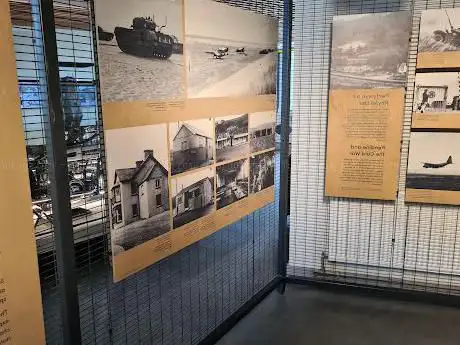 Photo de Amgueddfa Cyflymder - Museum of Land Speed