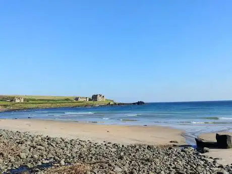 Bushfoot Beach