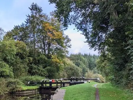 Ballykeenan Lock