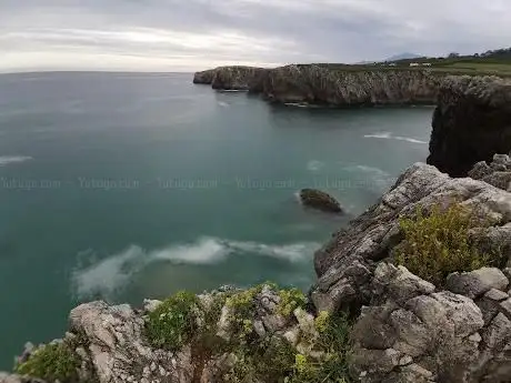 Photo de Bufones de Vir