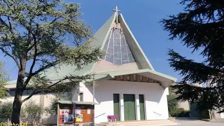Photo de Church of the Blessed V. Mary of Fatima