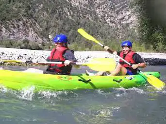Photo de Azur Canoeing Rafting
