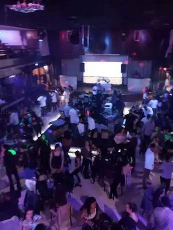 Photo de Garden Discoteca