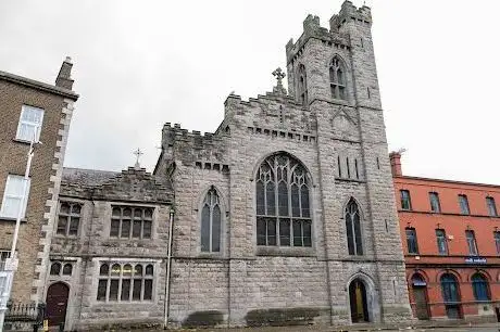 Photo de St Michan’s Church  Halston Street Parish