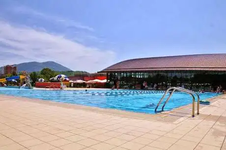 Photo de Water Park Umbertide