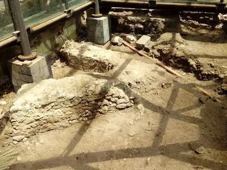 Photo de Terme di Sant'Antonio Abate