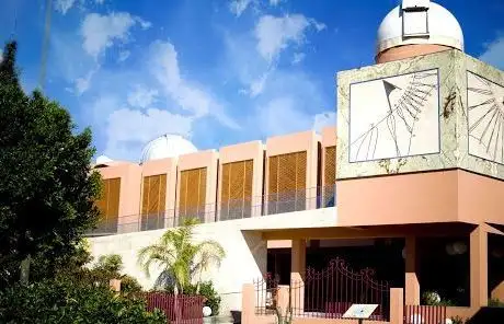 Photo de Observatoire de l'Atlas Golf