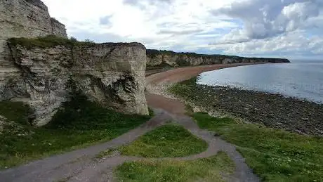 Photo de National Trust - Durham Coast